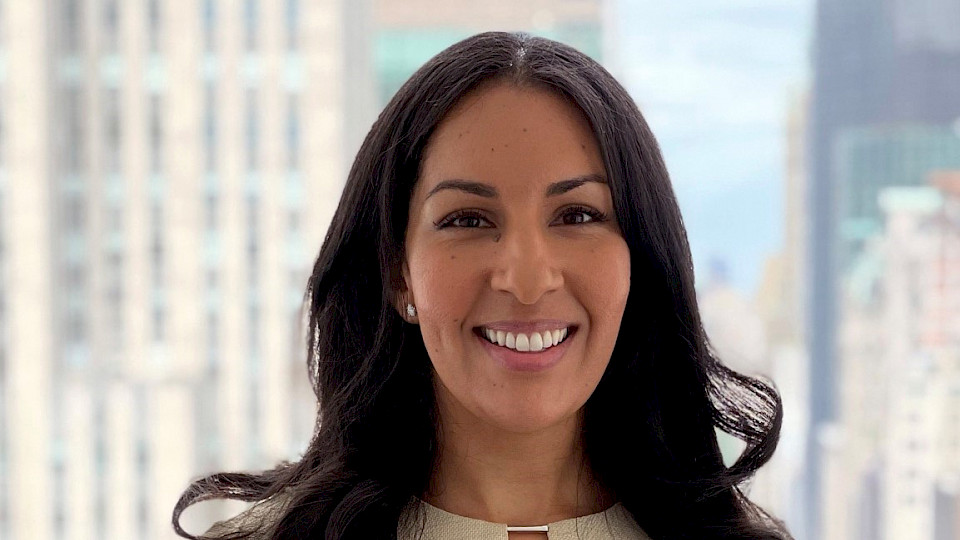 Jennifer Brown, Partnerin und Global Head of Consultant Relations, Adams Street Partners (Bild: ZVG)