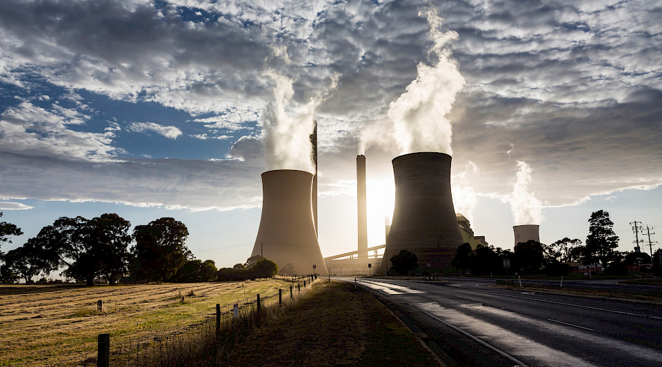 Der Fonds will Unternehmen ausschliessen, die unter anderem in klimaschädigende Aktivitäten wie thermische Kohle und Ölsand involviert sind. (Bild: Shutterstock.com/I. Noyan Yilmaz)