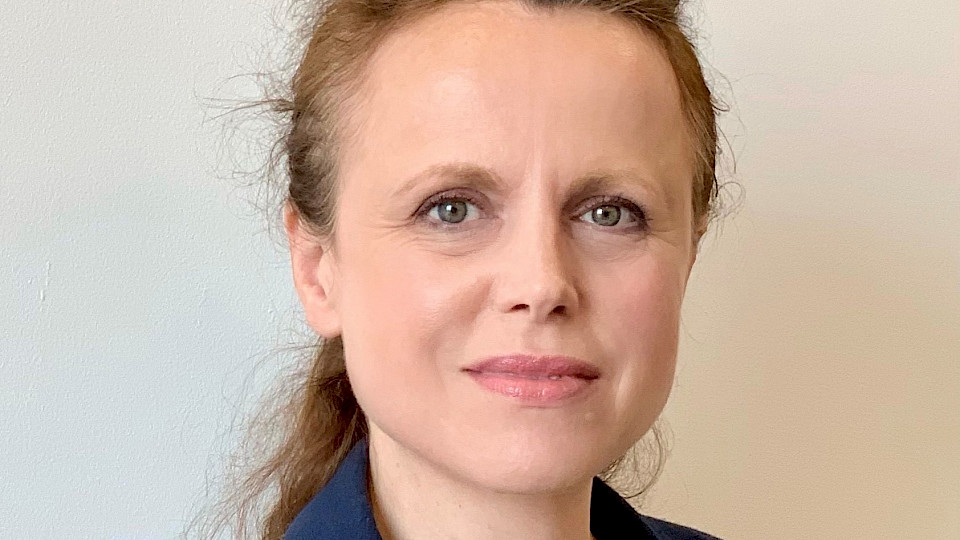 Magdalena Polan,  Principal Economist, PGIM Fixed Income (Bild: ZVG)