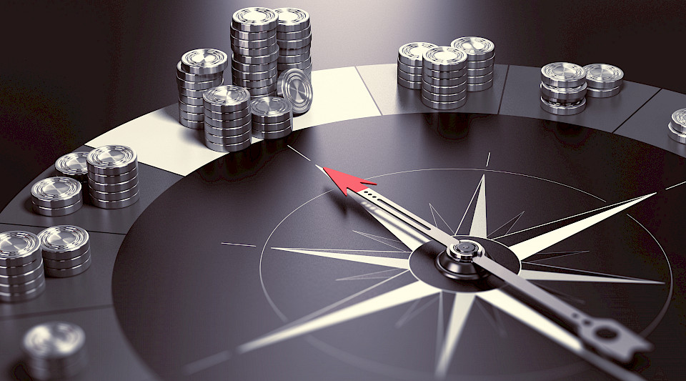 Eine Möglichkeit, sein Portfolio auf die steigende Komplexität einzustellen, ist die Beimischung oder der Ausbau des Anteils Alternativer Anlagen. (Bild: Shutterstock.com/Olivier Le Moal)