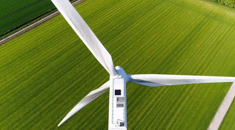 Swiss Life Asset Managers sieht in der "Low Carbon Economy" vielversprechende Anlagechancen. (Bild: Shutterstock.com/GLF Media)