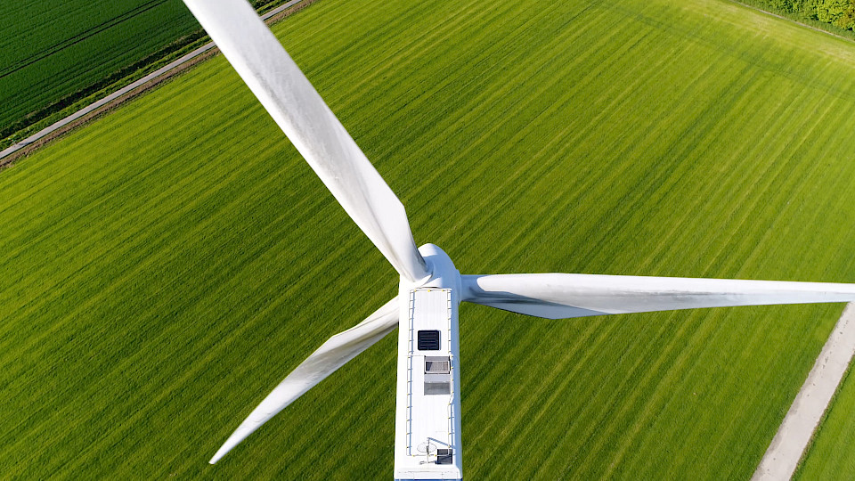 Swiss Life Asset Managers sieht in der "Low Carbon Economy" vielversprechende Anlagechancen. (Bild: Shutterstock.com/GLF Media)