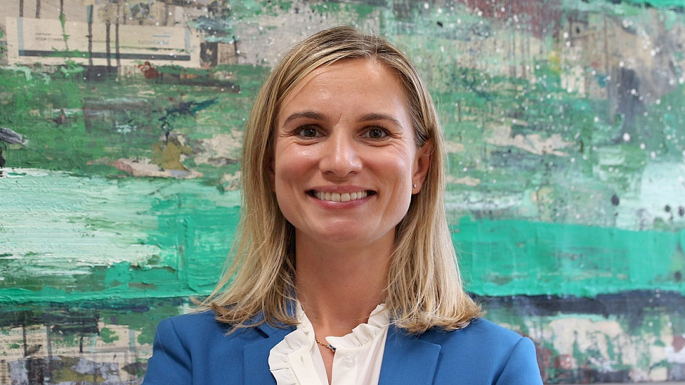 Federica Calvetti, Head of ESG & Strategic Activism, Eurizon