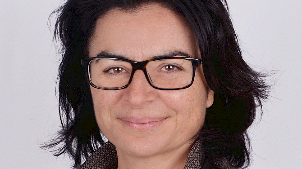 Nathalie Wallace, Global Head of Sustainable Investing, Natixis Investment Managers