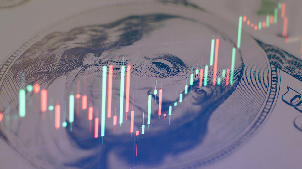 Neuberger Berman erwartet auch für den Rest des Jahres eine erhöhte Volatilität der Marktpreise und der Marktstimmung. (Bild: Shutterstock.com/Zakharchuk)