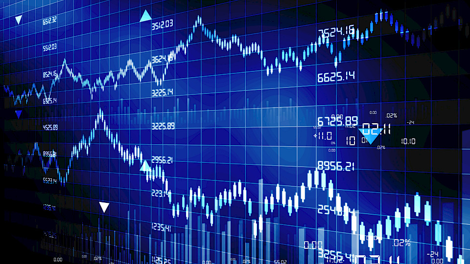 Die Marktturbulenzen im Juli sorgten bei einigen Pensionskassen für negative Ergebnisse. (Bild: Shutterstock.com/ramcreations)