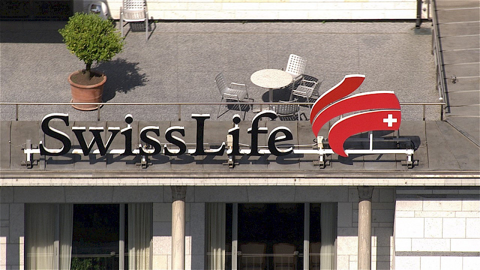 Die Anlagelösungen gehören zu den ersten Kollektivanlagen in Hypotheken in der Schweiz, die nach Nachhaltigkeitskriterien verwaltet werden. (Bild: ZVG)