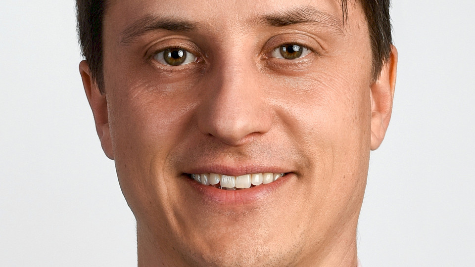 Matthias Müller, neu in der Geschäftsleitung der BX Swiss (Bild: ZVG)