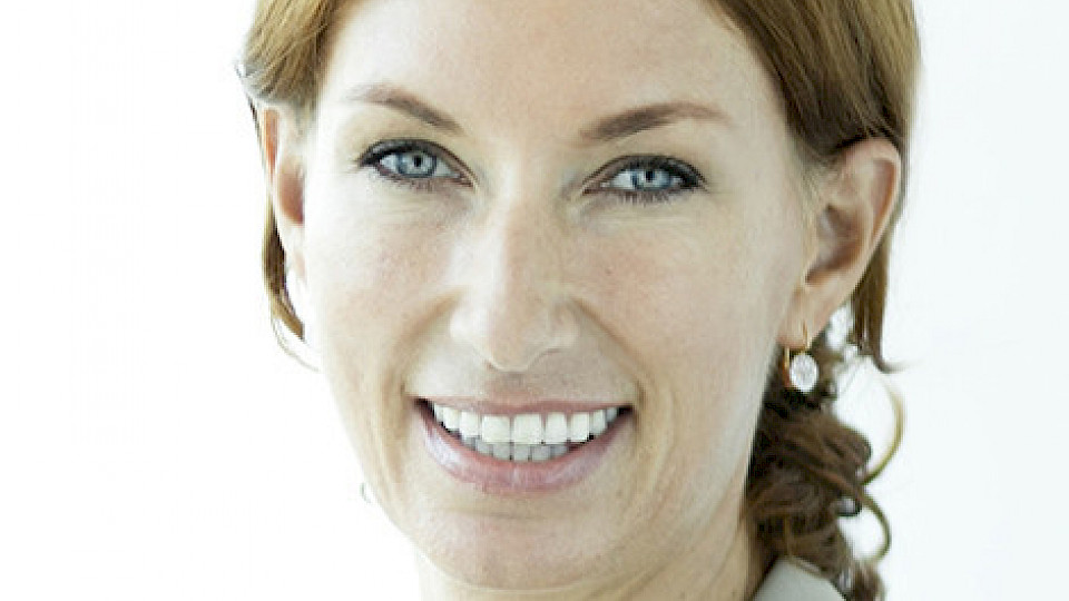 Dagmar Kamber Borens, Country Head Schweiz, State Street Corporation