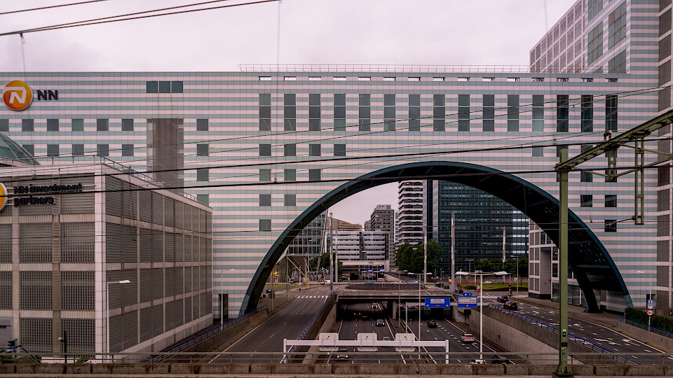 Mit der Übernahme wird die Niederlande zu einem bedeutenden Standort im europäischen Geschäft von Goldman Sachs. (Shutterstock.com/SkandaRamana)