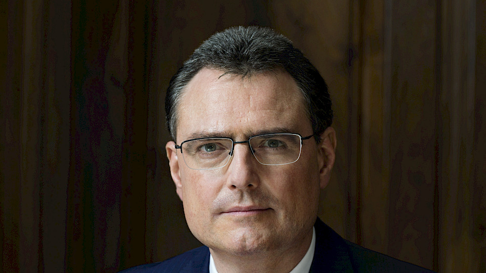 SNB-Präsident Thomas Jordan hat einen medizinischen Eingriff erfolgreich überstanden, teilt die Nationalbank mit. (Bild: zvg)
