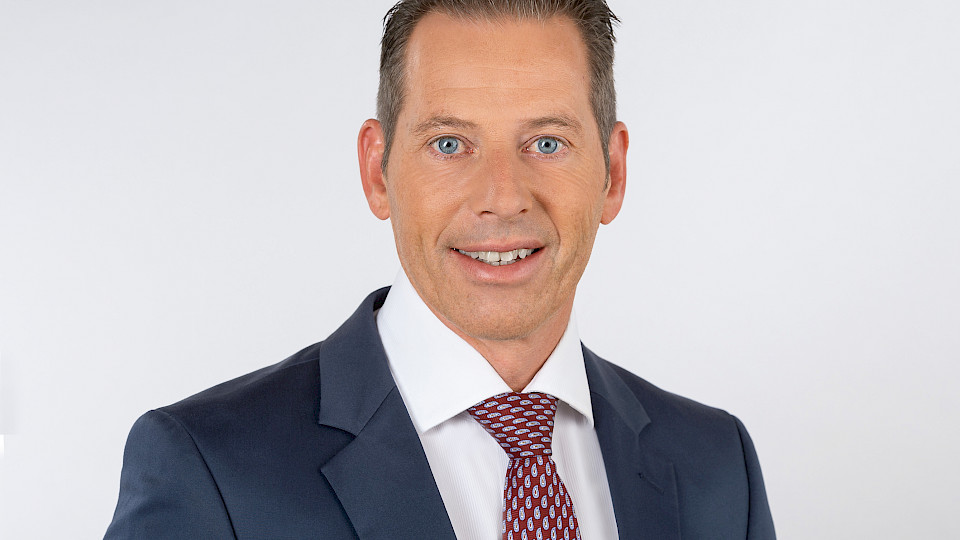 Beat Frühauf leitet seit Anfang August das neue Büro von Golding Capital Partners in Zürich. (Bild: zvg)