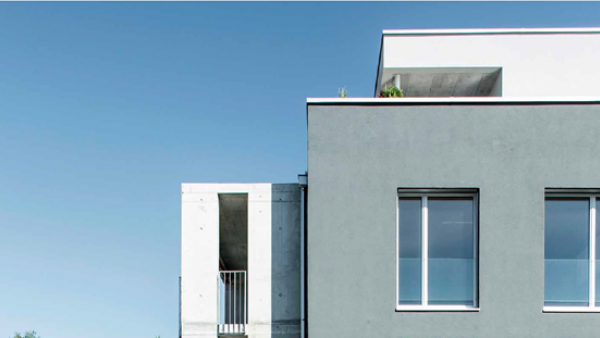 UBS Direct Residential plant eine Kapitalerhöhung