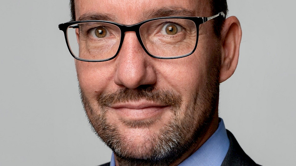 Armin Prinz erweitert ab sofort das Verkaufsteam von Columbia Threadneedle in der Limmatstadt. (Bild: PD)