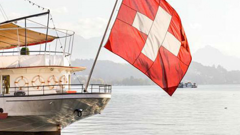 Die UBS hat ihre Wachstumsprognose 2021 für die Schweiz leicht reduziert. (Bild: PD)