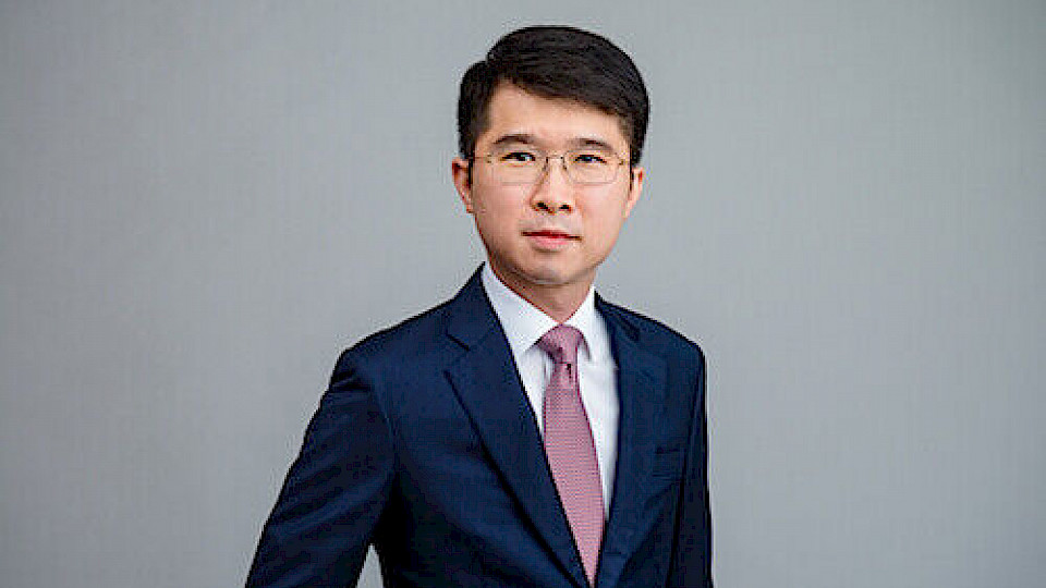 Mit Matthew Peh verstärkt Credit Suisse ihr Asiengeschäft weiter. (Bild: PD)