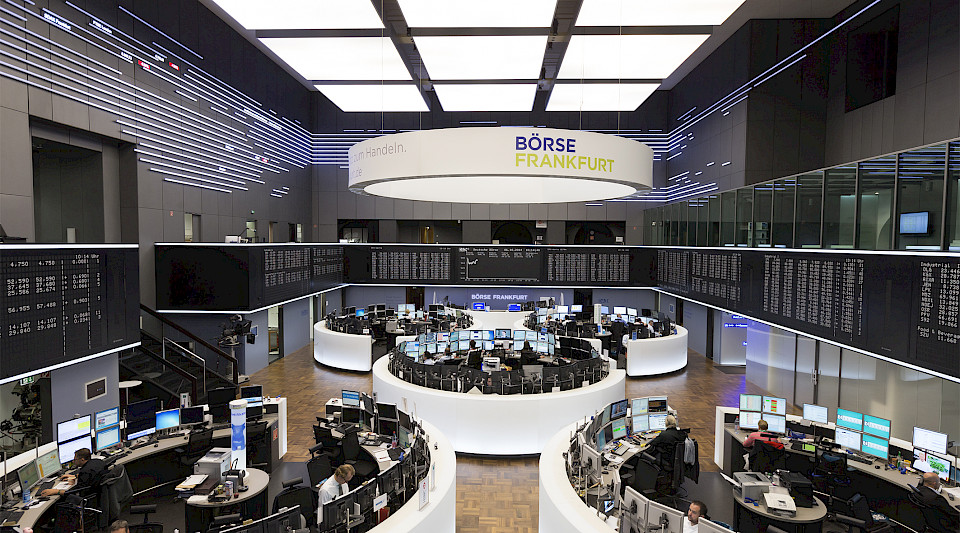 Die Dax-Reform soll der deutschen Börse international mehr Aufmerksamkeit bescheren. (Bild: PD)