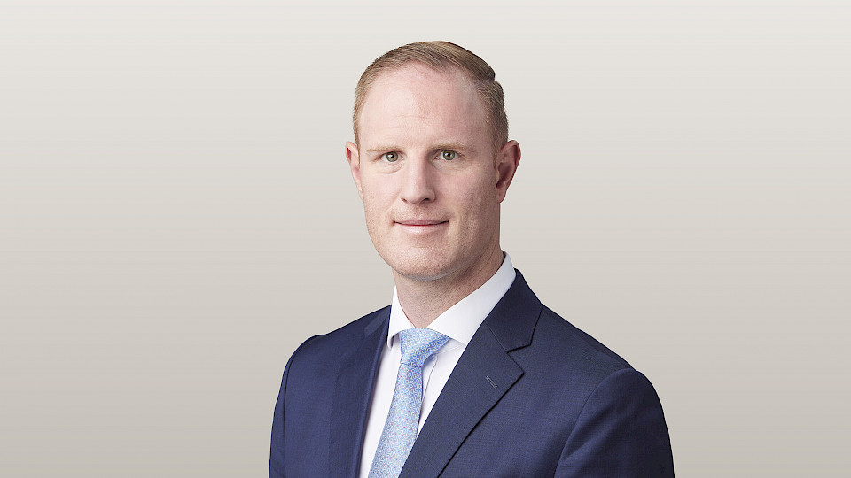 Mit Florin Boetschi weitet Bellevue Asset Management die Vertriebsaktivitäten in Asien aus. (Bild: PD)