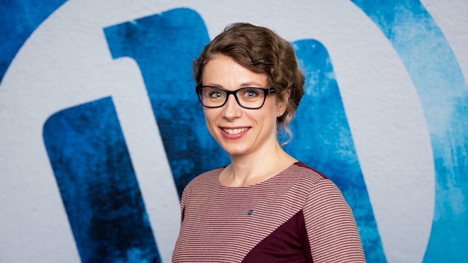 Agata Przygoda stiess 2007 zur Allianz und nahm seither verschiedene Funktionen in der Versicherungs-Gruppe wahr. (Bild: PD)