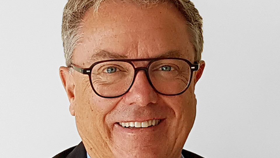 Stefan Kern stösst von AXA Investment Managers zu GAM. (Bild: PD)