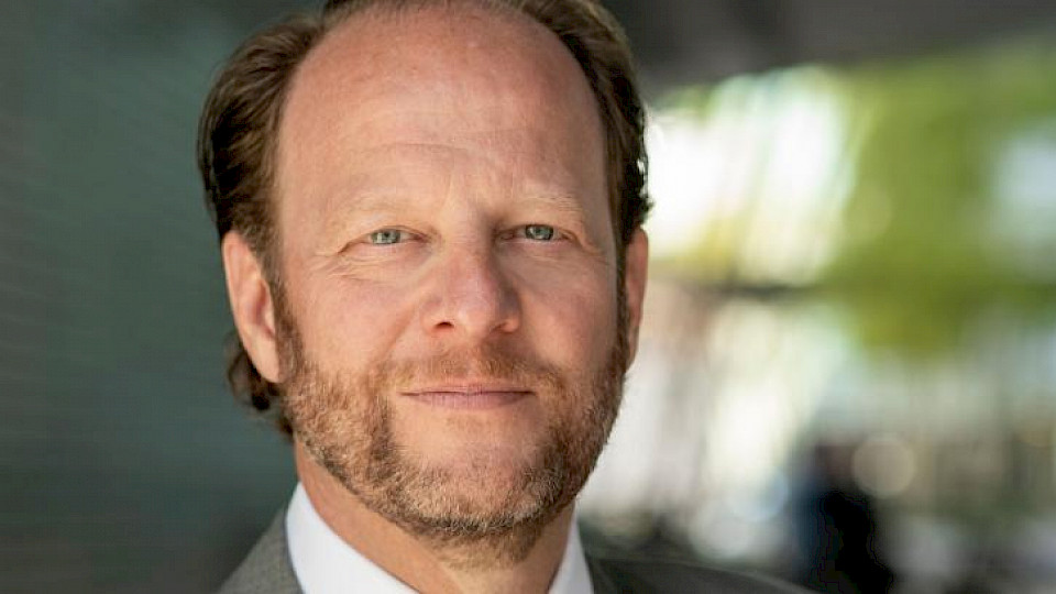 Jos Dijsselhof führt die nächsten zwei Jahre das Working Committe der globalen Vereinigung der Börsen. (Bild: PD)