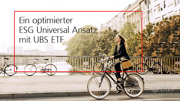 Ein innovatives "hellgrünes" ESG-Screening für Ihr Portfolio