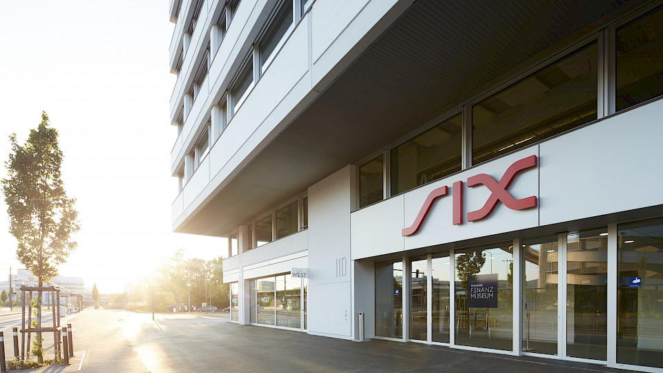 Handel, Abwicklung und Verwahrung von digitalen Vermögenswerten werden an der Schweizer Börse Realität. (Bild: PD)