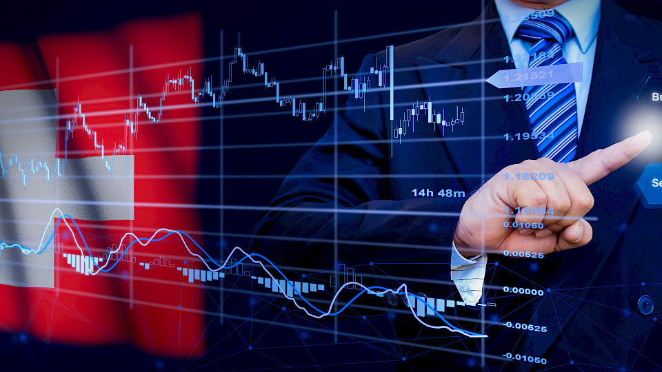 Eine Studie der Hochschule Luzern stellt den kotierten Schweizer Unternehmen ein gutes Zeugnis aus. (Bild: Shutterstock.com/TexBr)