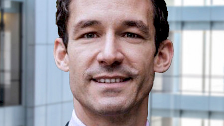 Guillaume Lendormy, Head of Global Financial Institutions Strategy, PGIM Investments