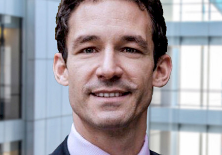 Guillaume Lendormy, Head of Global Financial Institutions Strategy, PGIM Investments