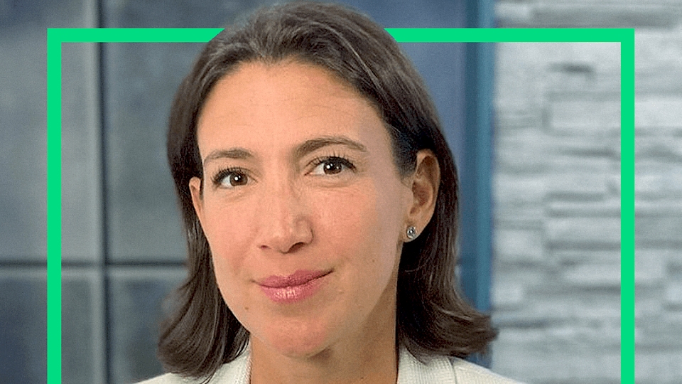 Esty Dwek stösst im Oktober als CIO zu FlowBank.