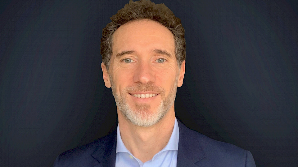 David Martin, Head of Business Development Switzerland, La Française