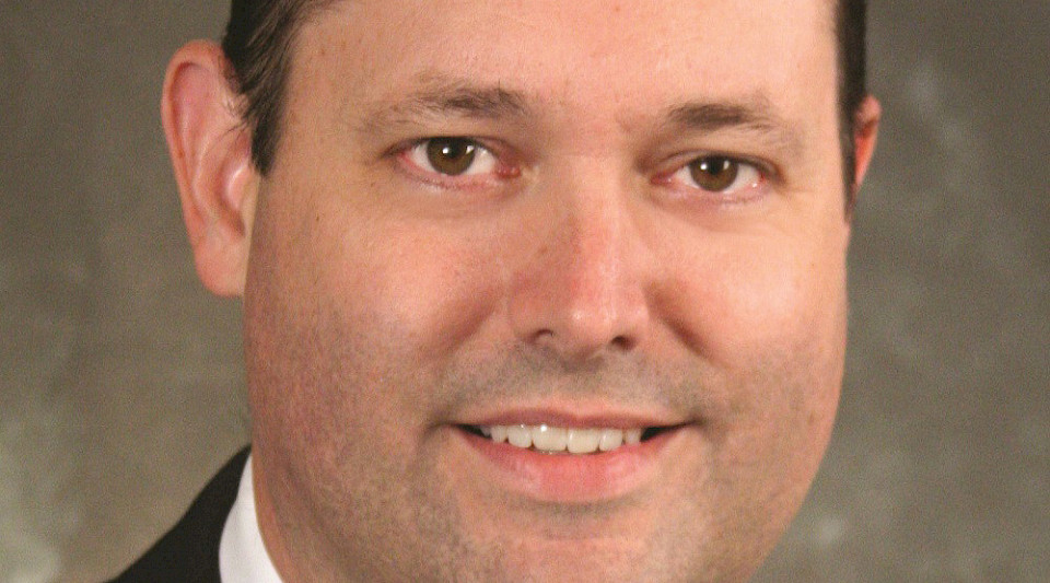 John Vibert, President, PGIM Fixed Income