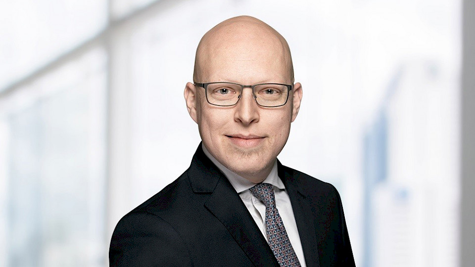 Florian Ielpo, Head of Macro bei Lombard Odier Investment Managers