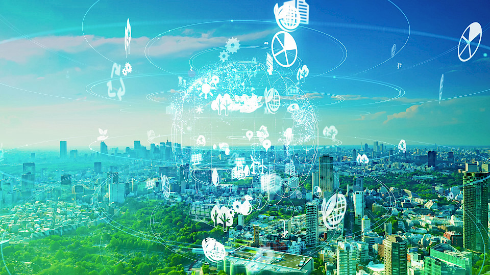 Es gibt noch kein ausreichendes Angebot an ETF-Produkten mit der ESG-/Faktor-Kombination. Bild: Shutterstock.com/Metamorworks)