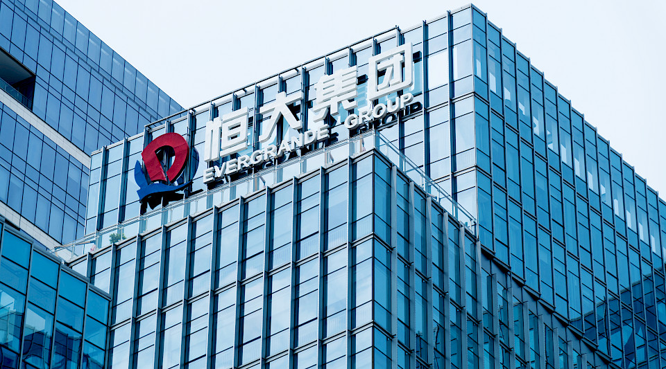 Evergrande Nicht Too Big To Fail Opinion Aktuell Investrends Ch