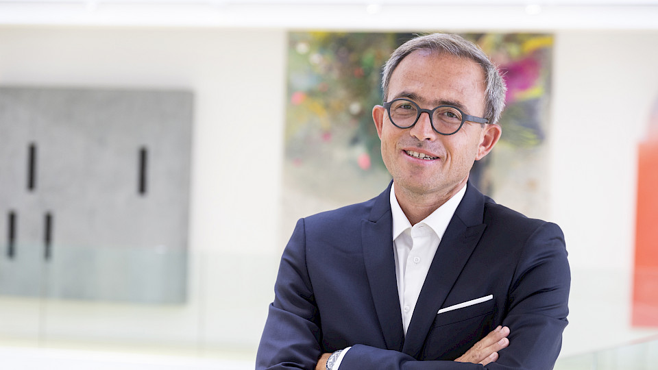 Charles-Henry Monchau, Chief Investment Officer, Bank Syz