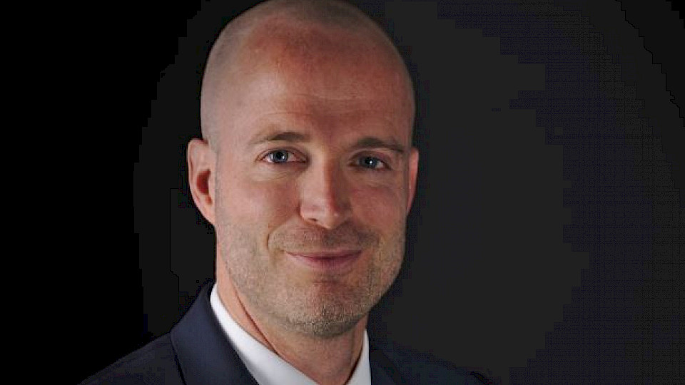 Yvan Wicht, Group Head Middle East & Africa, Julius Bär