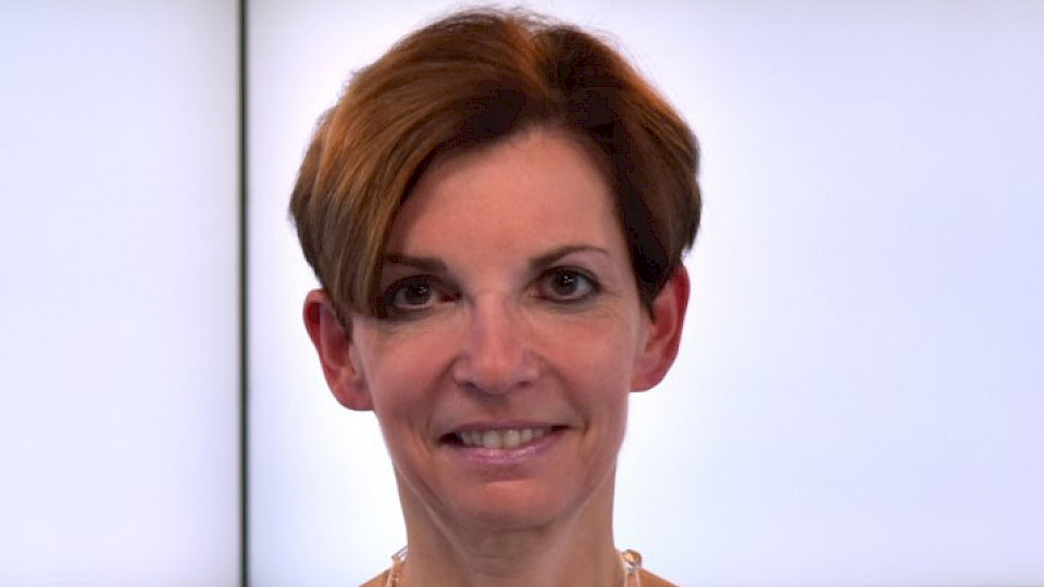 Rajna Gibson Brandon, nominiert zur Wahl in den SNB-Bankrat (Bild: ZVG)