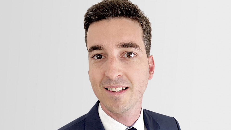 Mirco Colombo, Partner, Zwei Wealth