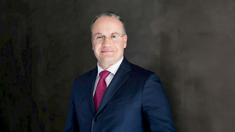Martin Liebi, CEO ODDO BHF Schweiz