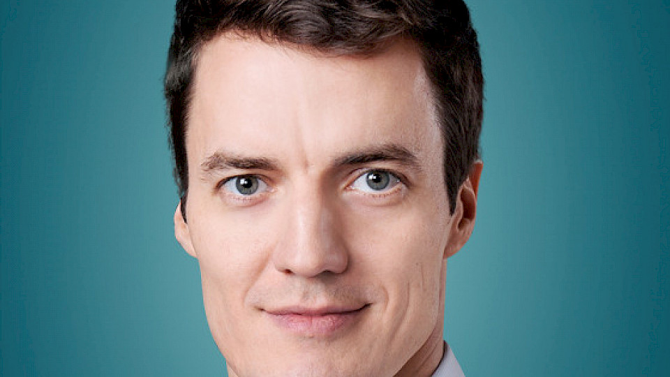  Igor Shelemetiev, Chief Revenue Officer, Stableton Financial