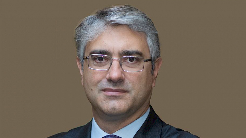 Philippe Cieutat, Chief Financial Officer, Edmond de Rothschild Gruppe (Bild: ZVG)