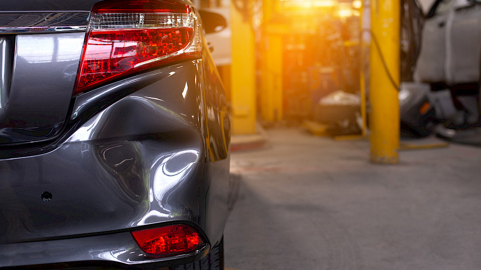 Der schlechte Börsenmonat September hinterlässt eine kleine Beule in der bisher guten Jahresperformance der Schweizer Pensionskassen. (Bild: Shutterstock.com/CC7)