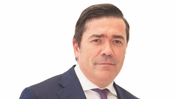 DPAM erhält neuen CEO