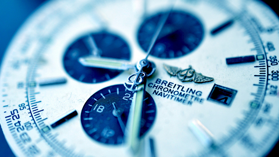 Geplant ist, Breitling in einigen Jahren an die Schweizer Börse zu bringen. (Bild: Shutterstock.com/agrofruti)