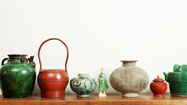 Asien – Opportunitäten in allen Anlageklassen