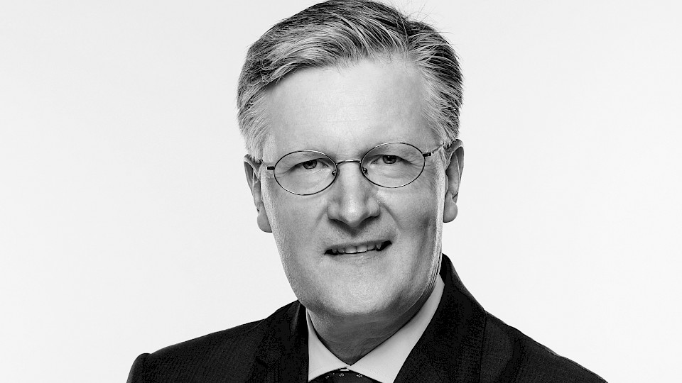 Bruno Chiomento übernimmt das Präsidium des Prüfungs- und Risikoausschusses im Bergos-Verwaltungsrat. (Bild: zvg)