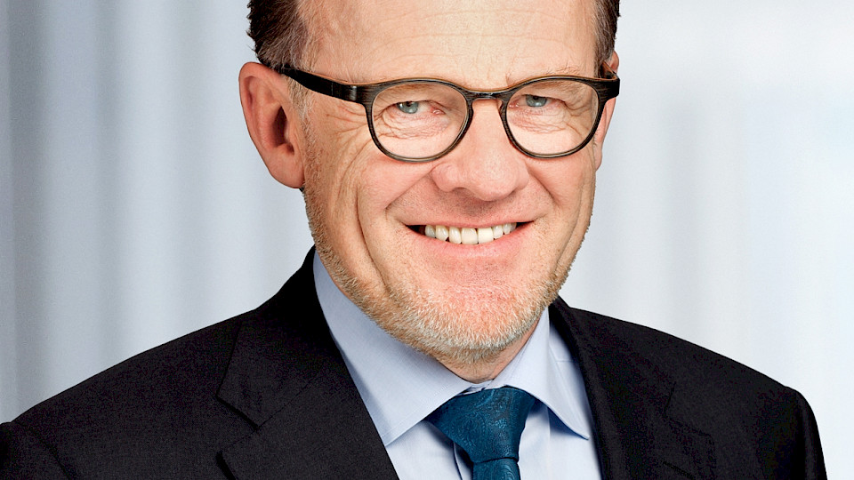 Neben seiner bisherigen Tätigkeit als Raiffeisen-VR ist Thomas A. Müller Präsident der Schweizerischen Übernahmekommission. Bild: PD)