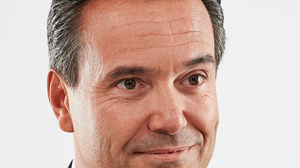 VR-Präsident António Horta-Osório verlangt mehr Rechenschaftspflicht und Verantwortung in der Bank. (Bild: PD)